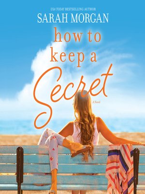 cover image of How to Keep a Secret